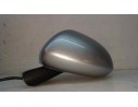 Recambio de retrovisor izquierdo para opel corsa d catch me referencia OEM IAM  5 CABLES ELECTRICO