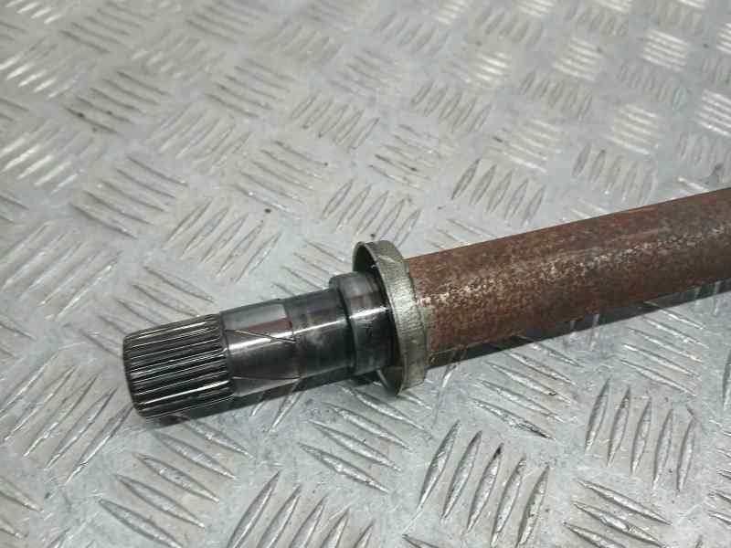 Recambio de transmision delantera derecha para nissan towstar acenta referencia OEM IAM 391008095R  