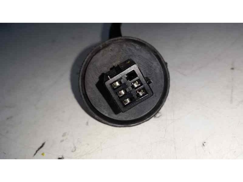 Recambio de retrovisor izquierdo para opel corsa d catch me referencia OEM IAM  5 CABLES ELECTRICO