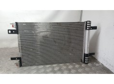 CONDENSADOR / RADIADOR AIRE ACONDICIONADO 9816746580 GN789001 MAHLE POCO DOBLADO