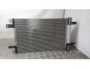 Recambio de condensador / radiador aire acondicionado para peugeot expert furgoneta (v_) 1.5 bluehdi 120 referencia OEM IAM 9816