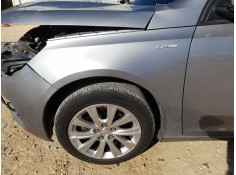 Recambio de aleta delantera izquierda para peugeot 308 ii (lb_, lp_, lw_, lh_, l3_) 1.6 hdi 100 referencia OEM IAM 9802164380  