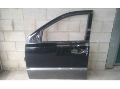 Recambio de puerta delantera izquierda para kia sorento 2.5 crdi ex referencia OEM IAM   