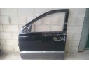 Recambio de puerta delantera izquierda para kia sorento 2.5 crdi ex referencia OEM IAM   