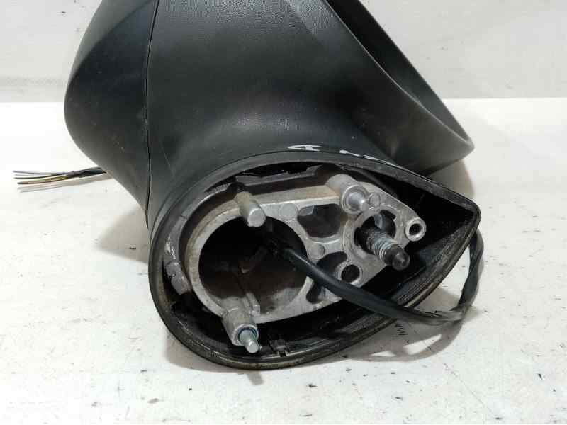 Recambio de retrovisor derecho para seat ibiza sc (6j1) 1.4 tdi referencia OEM IAM   ELECTRICO 5 CABLES