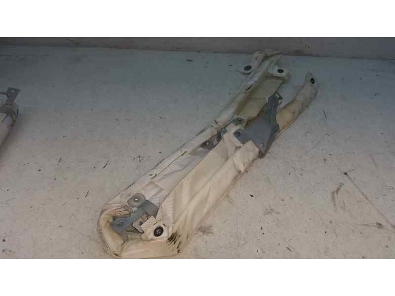 Recambio de airbag cortina delantero izquierdo para seat leon (1p1) stylance / style referencia OEM IAM 1P0880741E  