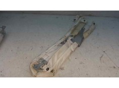 Recambio de airbag cortina delantero izquierdo para seat leon (1p1) stylance / style referencia OEM IAM 1P0880741E  