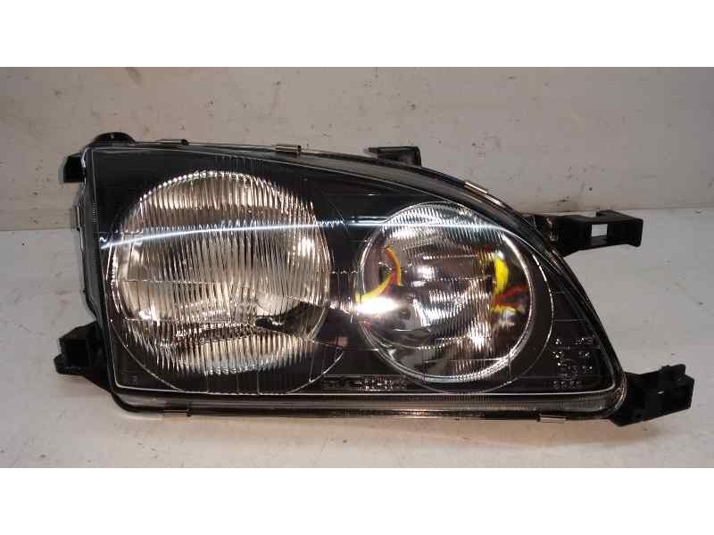Recambio de faro derecho para toyota avensis berlina (t 22) referencia OEM IAM   