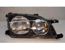 Recambio de faro derecho para toyota avensis berlina (t 22) referencia OEM IAM   