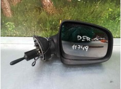 Recambio de retrovisor derecho para dacia duster laureate 4x2 referencia OEM IAM   C MANDO