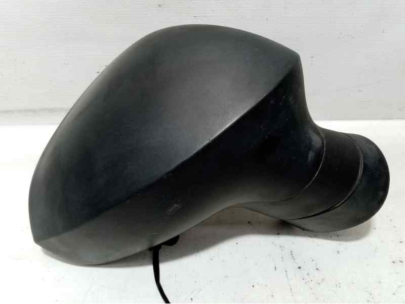 Recambio de retrovisor derecho para seat ibiza sc (6j1) 1.4 tdi referencia OEM IAM   ELECTRICO 5 CABLES