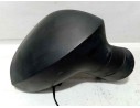 Recambio de retrovisor derecho para seat ibiza sc (6j1) 1.4 tdi referencia OEM IAM   ELECTRICO 5 CABLES