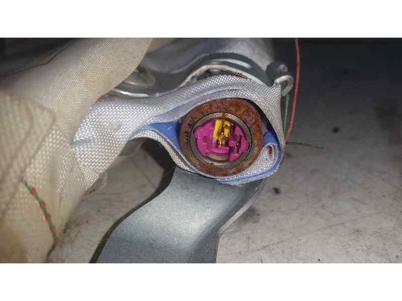 Recambio de airbag cortina delantero izquierdo para seat leon (1p1) stylance / style referencia OEM IAM 1P0880741E  