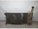 Recambio de radiador agua para fiat punto berlina (188) 1.2 8v elx (i) referencia OEM IAM   