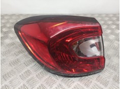 PILOTO TRASERO IZQUIERDO 265557367R EXTERIOR