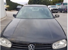 Recambio de capot para volkswagen golf iv berlina (1j1) básico referencia OEM IAM 0098808123  