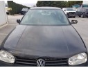 Recambio de capot para volkswagen golf iv berlina (1j1) básico referencia OEM IAM 0098808123  