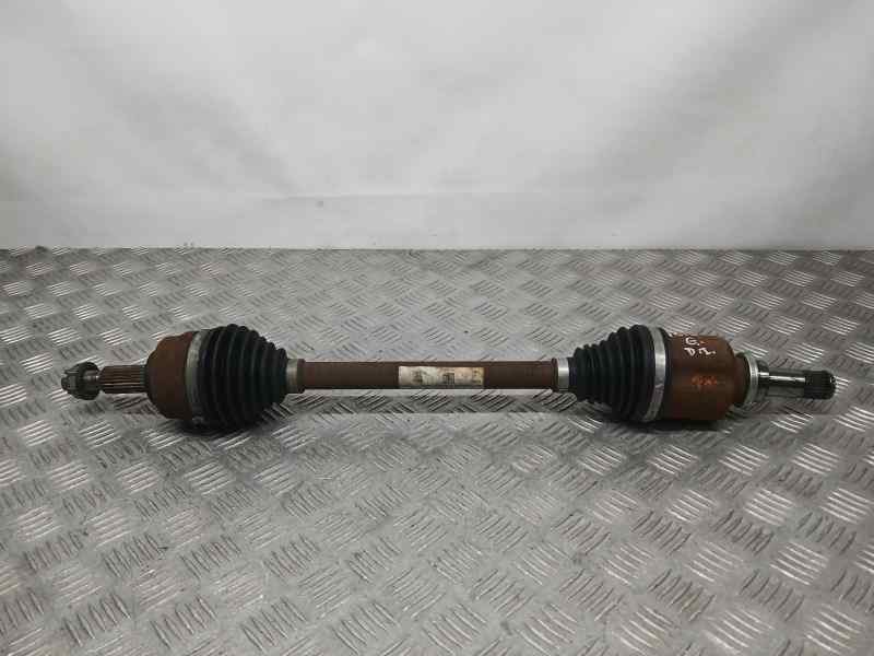 Recambio de transmision delantera izquierda para nissan towstar acenta referencia OEM IAM 391017183R  