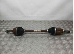 TRANSMISION DELANTERA IZQUIERDA 391017183R 