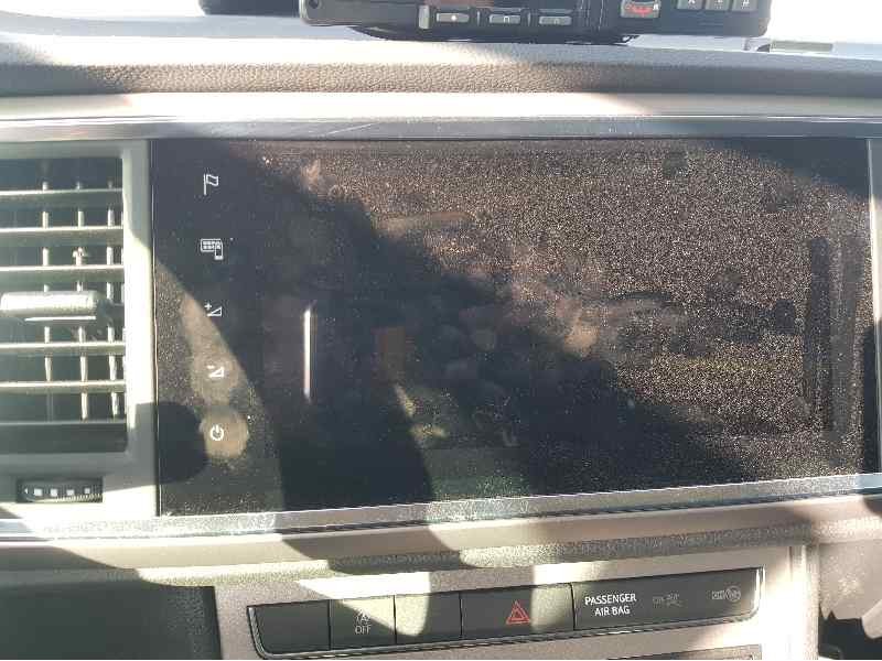 Recambio de sistema navegacion gps para seat ateca (kh7) xperience referencia OEM IAM 5FJ919606A  