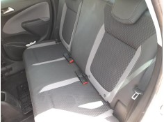 Recambio de asientos traseros para opel crossland x / crossland (p17, p2qo) 1.2 (75) referencia OEM IAM   