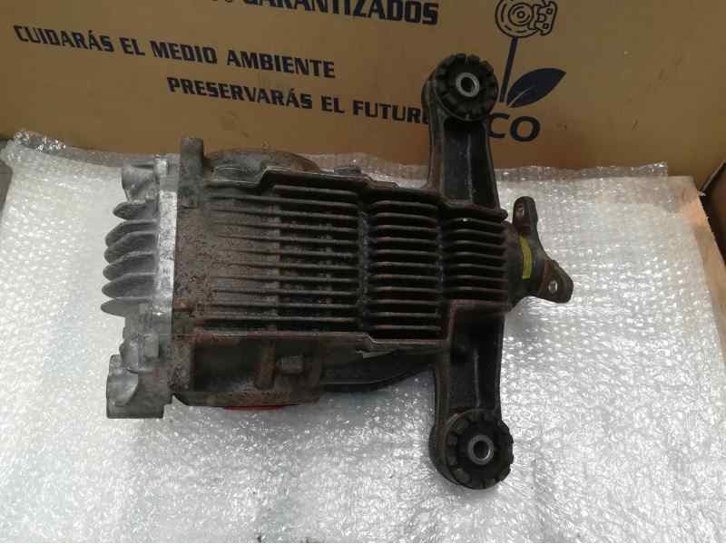 Recambio de diferencial trasero para lexus is200 (ds2/is2) 220d referencia OEM IAM 3811131 381060213Y1131 
