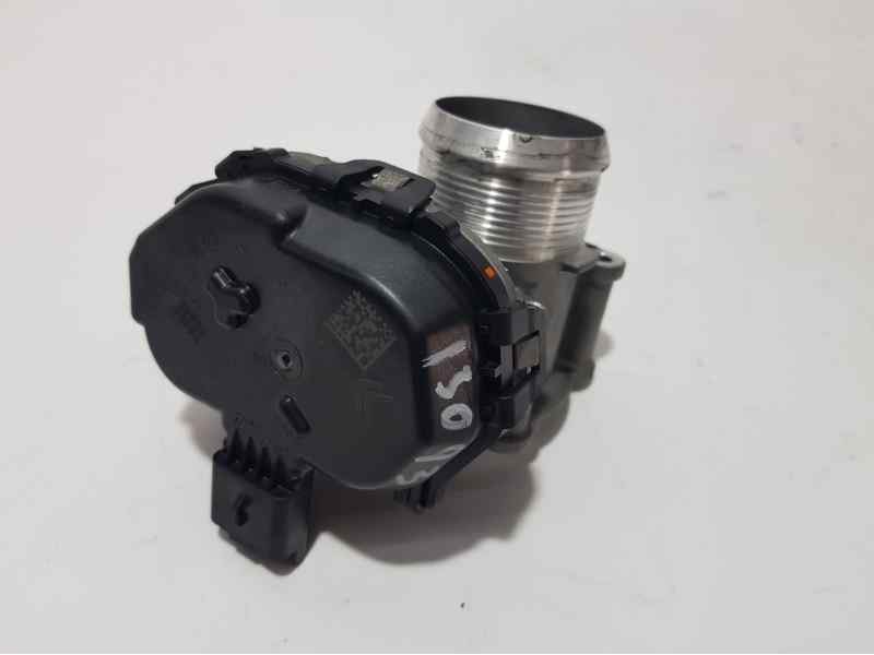 Recambio de caja mariposa para citroën jumpy furgon control m referencia OEM IAM 980723858002 V29039645 