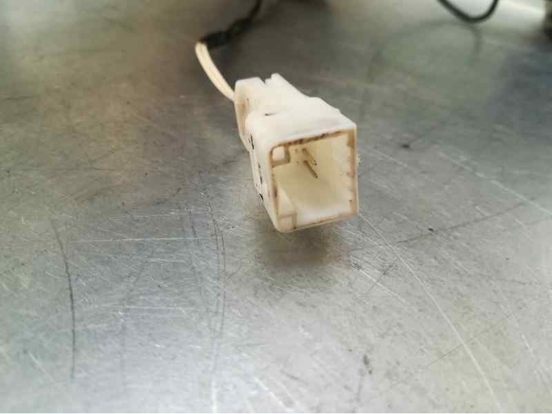 Recambio de retrovisor derecho para dacia duster laureate 4x2 referencia OEM IAM   C MANDO