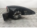 Recambio de piloto trasero izquierdo para renault captur limited referencia OEM IAM 265557367R  EXTERIOR