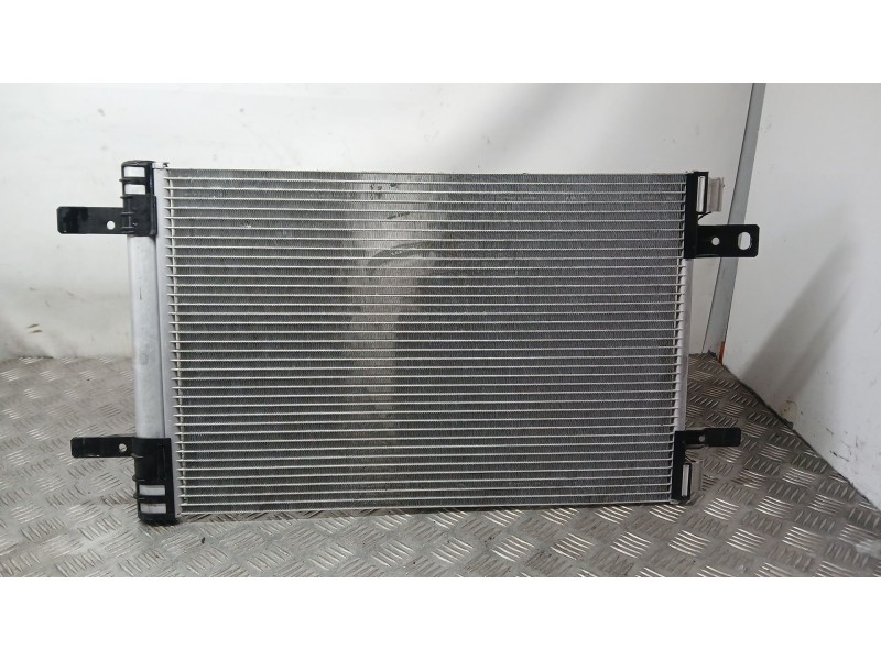 Recambio de condensador / radiador aire acondicionado para peugeot expert furgoneta (v_) 1.5 bluehdi 120 referencia OEM IAM 9816