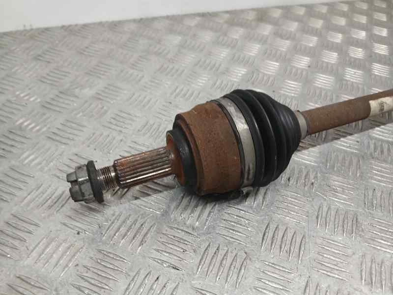 Recambio de transmision delantera izquierda para nissan towstar acenta referencia OEM IAM 391017183R  