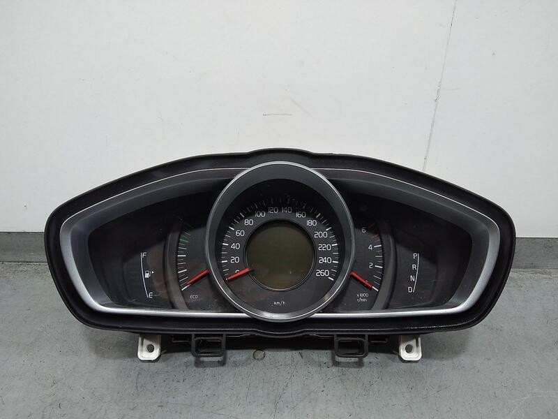 Recambio de cuadro instrumentos para volvo v40 hatchback (525) d3 referencia OEM IAM 36011270 31296883 