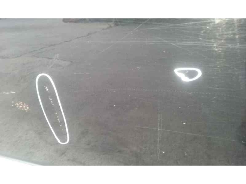 Recambio de puerta trasera izquierda para kia sorento 2.5 crdi ex referencia OEM IAM   TOCADA