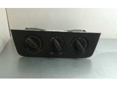 Recambio de mando calefaccion / aire acondicionado para seat ibiza (6j5) 1.4 16v referencia OEM IAM 901513720000 1000002257326 6