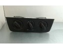Recambio de mando calefaccion / aire acondicionado para seat ibiza (6j5) 1.4 16v referencia OEM IAM 901513720000 1000002257326 6