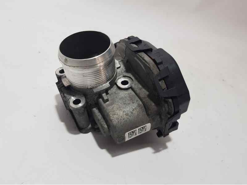 Recambio de caja mariposa para citroën jumpy furgon control m referencia OEM IAM 980723858002 V29039645 