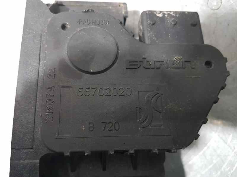 Recambio de potenciometro pedal para opel corsa d catch me referencia OEM IAM 55702020  BITRON