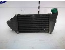 Recambio de intercooler para opel astra g berlina 1.7 turbodiesel cat (x 17 dtl / 2h8) referencia OEM IAM 9129353DX  