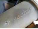 Recambio de radiador agua para fiat punto berlina (188) 1.2 8v elx (i) referencia OEM IAM   