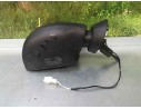Recambio de retrovisor derecho para dacia duster laureate 4x2 referencia OEM IAM   C MANDO