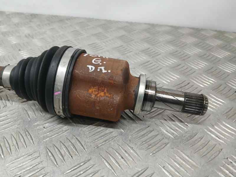 Recambio de transmision delantera izquierda para nissan towstar acenta referencia OEM IAM 391017183R  