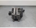 Recambio de alternador para peugeot 308 ii (lb_, lp_, lw_, lh_, l3_) 1.6 hdi 100 referencia OEM IAM 9810525380 2624310D VALEO