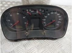 Recambio de cuadro instrumentos para volkswagen golf iv berlina (1j1) básico referencia OEM IAM 1J0919860B 0263604004 MOTOMETER