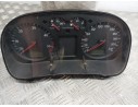 Recambio de cuadro instrumentos para volkswagen golf iv berlina (1j1) básico referencia OEM IAM 1J0919860B 0263604004 MOTOMETER