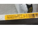 Recambio de condensador / radiador aire acondicionado para peugeot expert furgoneta (v_) 1.5 bluehdi 120 referencia OEM IAM 9816