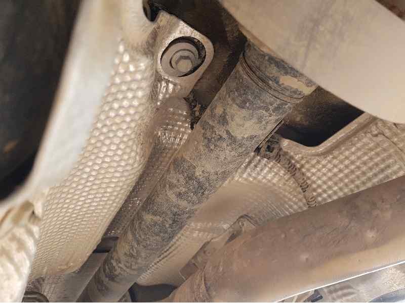 Recambio de transmision central para seat ateca (kh7) xperience referencia OEM IAM   TRASERA