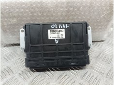 Recambio de modulo electronico para mitsubishi space star 120 kaiteki referencia OEM IAM 1860D490 E6T88071HZT MITSUBISHI