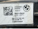 Recambio de piloto trasero izquierdo exterior para bmw x4 (g02, f98) m40 i xdrive referencia OEM IAM 3740939513  