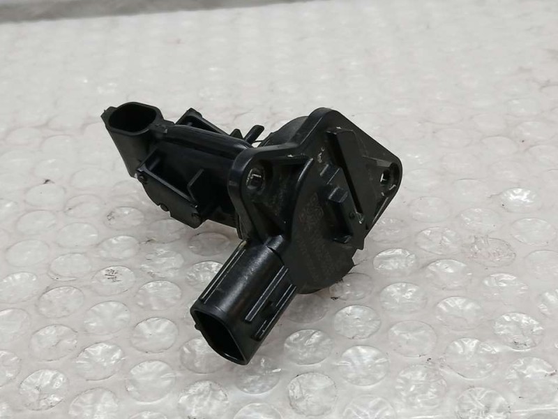 Recambio de caudalimetro para toyota land cruiser (j15) vx referencia OEM IAM 2220430030 1975000030 