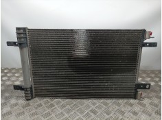 CONDENSADOR / RADIADOR AIRE ACONDICIONADO 9816746580 GN789001 MAHLE